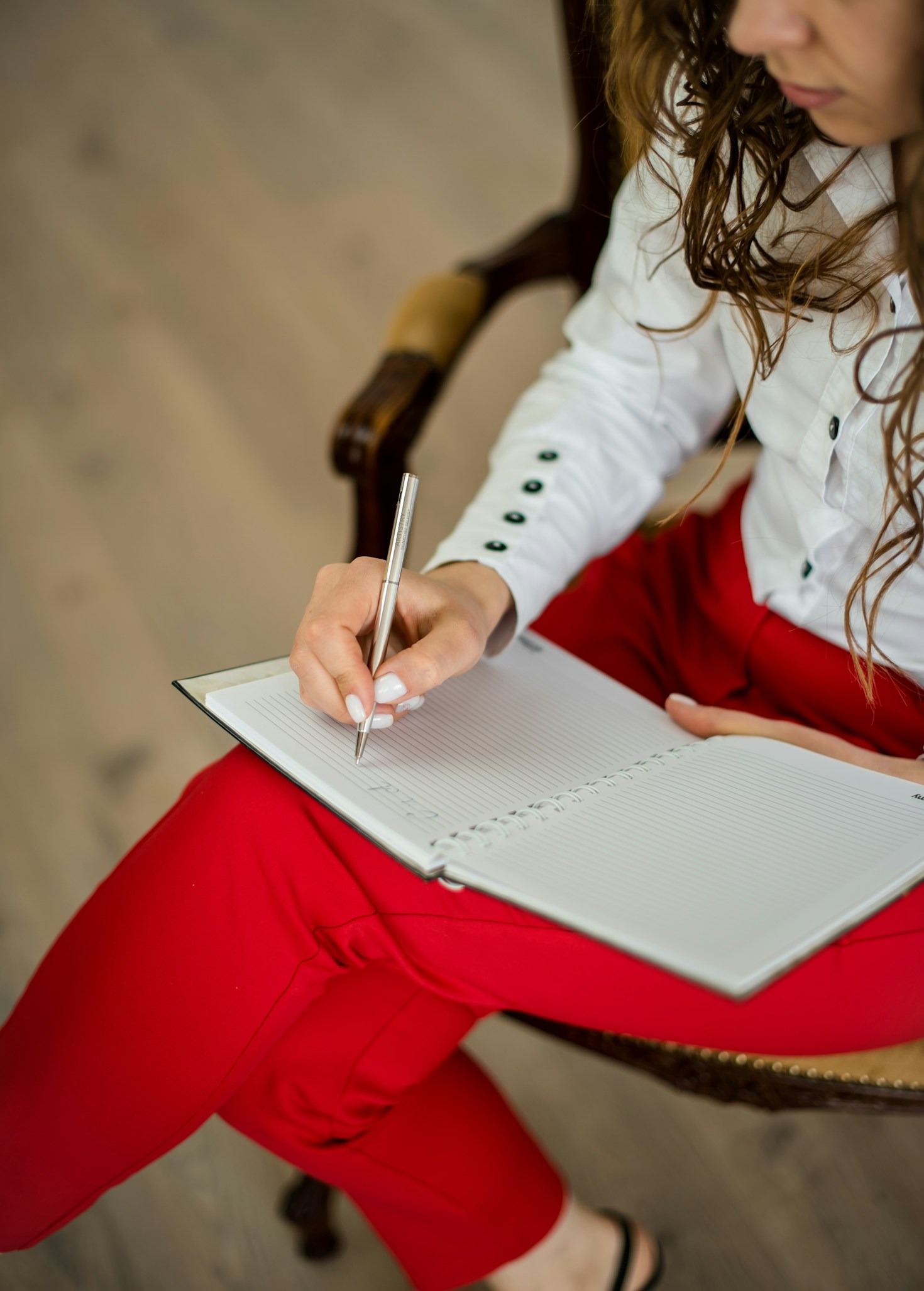 The Power of Vulnerability in Storytelling